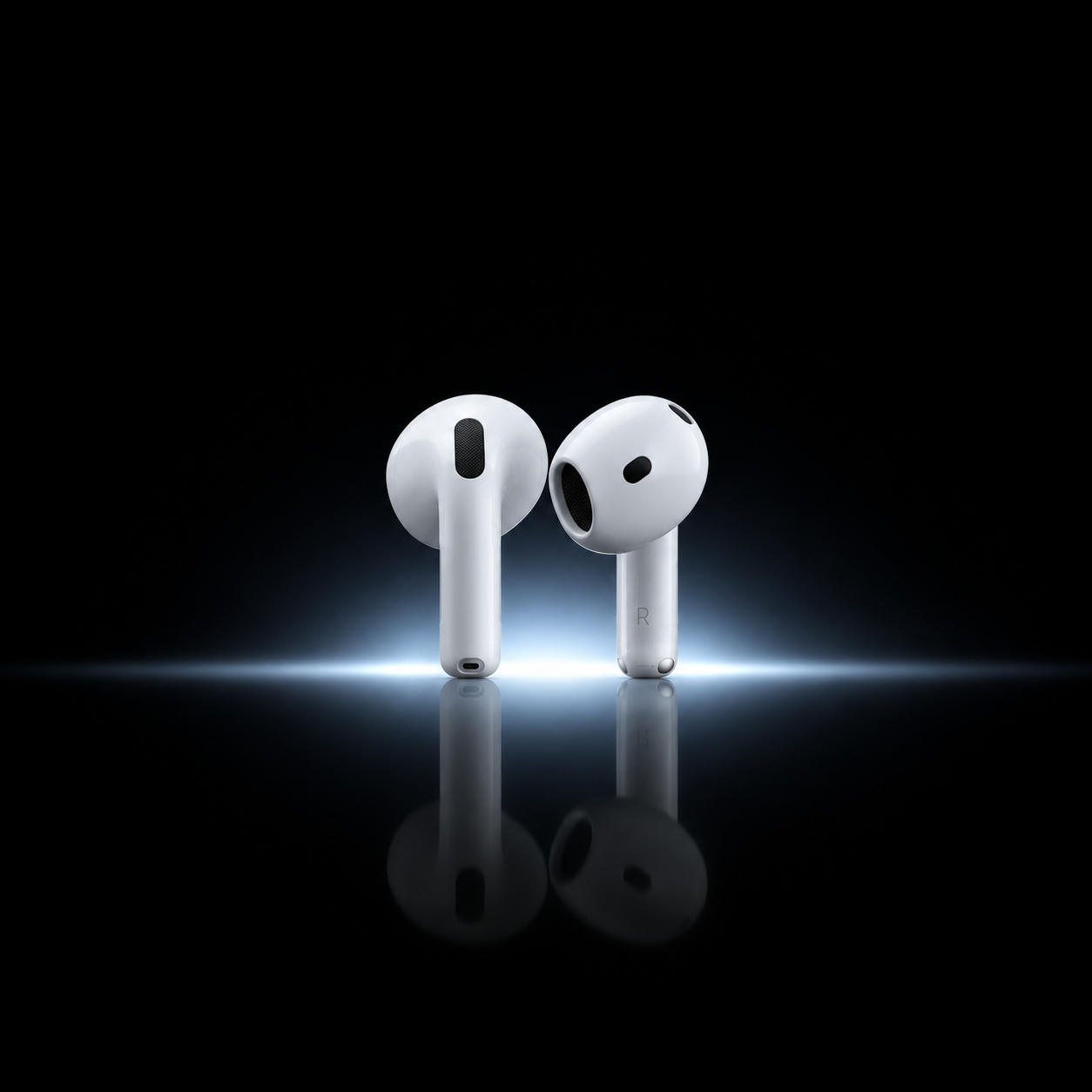 AirPods